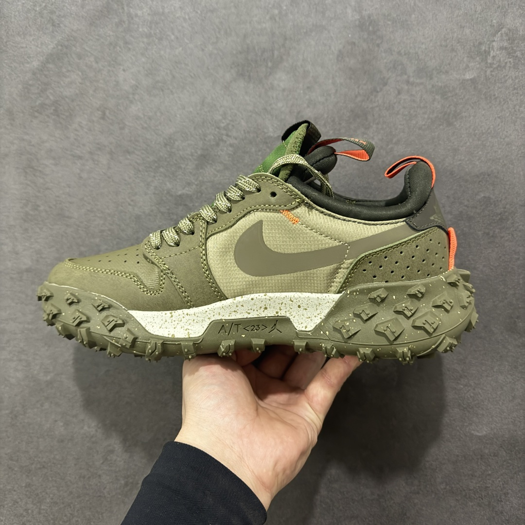 图片[2]-【公司级】Air Jordan 1 Low Element \”Gore-Tex\” AJ1 乔1 多功能户外休闲篮球鞋   #以 AJ1 Low 为蓝本，但是几乎彻底改造为专为户外设计的战靴，后跟拥有 GORE-TEX 标签加持，确保户外性能。  #鞋面追加更多橡胶保护，同时防水防尘。外底全部覆盖大橡胶鞋钉，带来更强的野外抓地力。 货号： FV4227-201  尺码：40 40.5 41 42 42.5 43 44 44.5 45 编码：JJB280290-选品中心