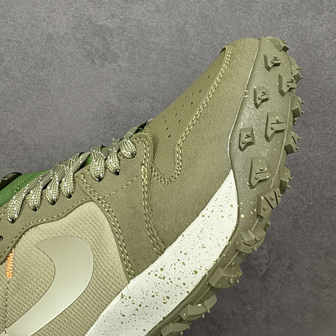 图片[5]-【公司级】Air Jordan 1 Low Element \”Gore-Tex\” AJ1 乔1 多功能户外休闲篮球鞋   #以 AJ1 Low 为蓝本，但是几乎彻底改造为专为户外设计的战靴，后跟拥有 GORE-TEX 标签加持，确保户外性能。  #鞋面追加更多橡胶保护，同时防水防尘。外底全部覆盖大橡胶鞋钉，带来更强的野外抓地力。 货号： FV4227-201  尺码：40 40.5 41 42 42.5 43 44 44.5 45 编码：JJB280290-选品中心