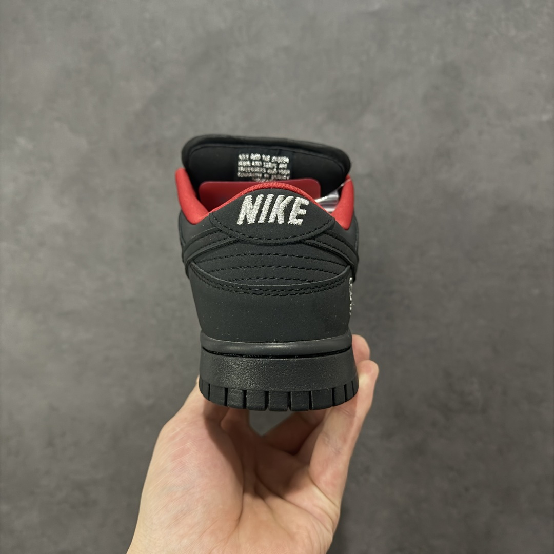 图片[4]-【公司级】NIKE DUNK LOW 扣篮系列 耐克 复古低帮休闲运动滑板板鞋 采用脚感柔软舒适ZoomAir气垫 有效吸收滑板等极限运动在落地时带来的冲击力 为街头运动者们提供更好的保护 货号：HQ8487-001  尺码：36 36.5 37.5 38 38.5 39 40 40.5 41 42 42.5 43 44 45 46 编码：FSB250260-选品中心