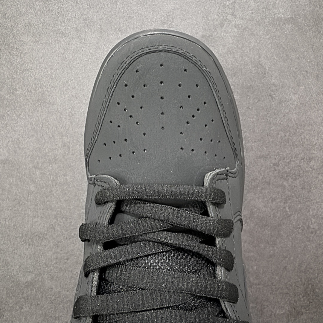 图片[8]-【公司级】NIKE DUNK LOW 扣篮系列 耐克 复古低帮休闲运动滑板板鞋 采用脚感柔软舒适ZoomAir气垫 有效吸收滑板等极限运动在落地时带来的冲击力 为街头运动者们提供更好的保护 货号：HQ8487-001  尺码：36 36.5 37.5 38 38.5 39 40 40.5 41 42 42.5 43 44 45 46 编码：FSB250260-选品中心