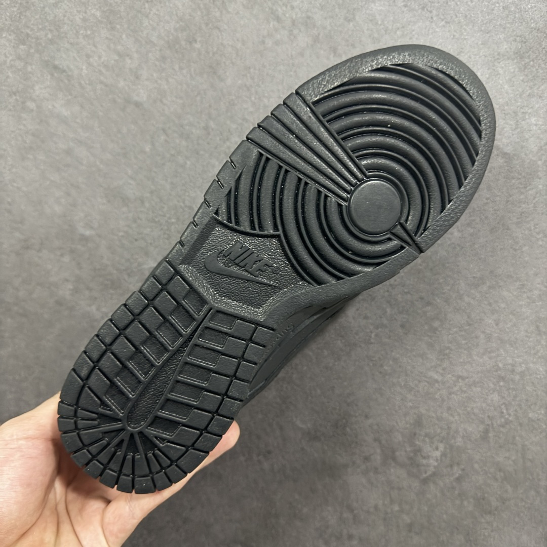 图片[9]-【公司级】NIKE DUNK LOW 扣篮系列 耐克 复古低帮休闲运动滑板板鞋 采用脚感柔软舒适ZoomAir气垫 有效吸收滑板等极限运动在落地时带来的冲击力 为街头运动者们提供更好的保护 货号：HQ8487-001  尺码：36 36.5 37.5 38 38.5 39 40 40.5 41 42 42.5 43 44 45 46 编码：FSB250260-选品中心