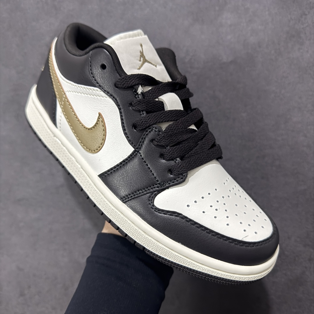 图片[3]-【H11版本】耐克Nike Air Jordan 1 AJ1经典复古经典低帮百搭文化篮球鞋 DC0774-200 公司级真标半码制#原档案原数据开发版型#采用荔枝纹头层皮革鞋面材质#原厂立体填充鞋舌海绵#中底注胶孔及缜密中底拉帮工艺#原数据开发模具大底 尺码：35.5 36 36.5 37.5 38 38.5 39 40 40.5 41 42 42.5 43 44 44.5 45 46 47.5 编码：H11B270280-选品中心
