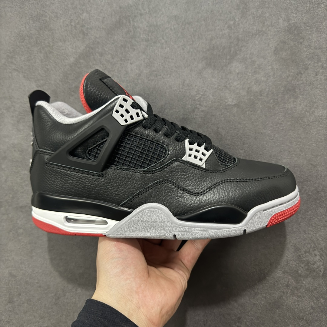 【H11版本】Air Jordan 4 Retro \