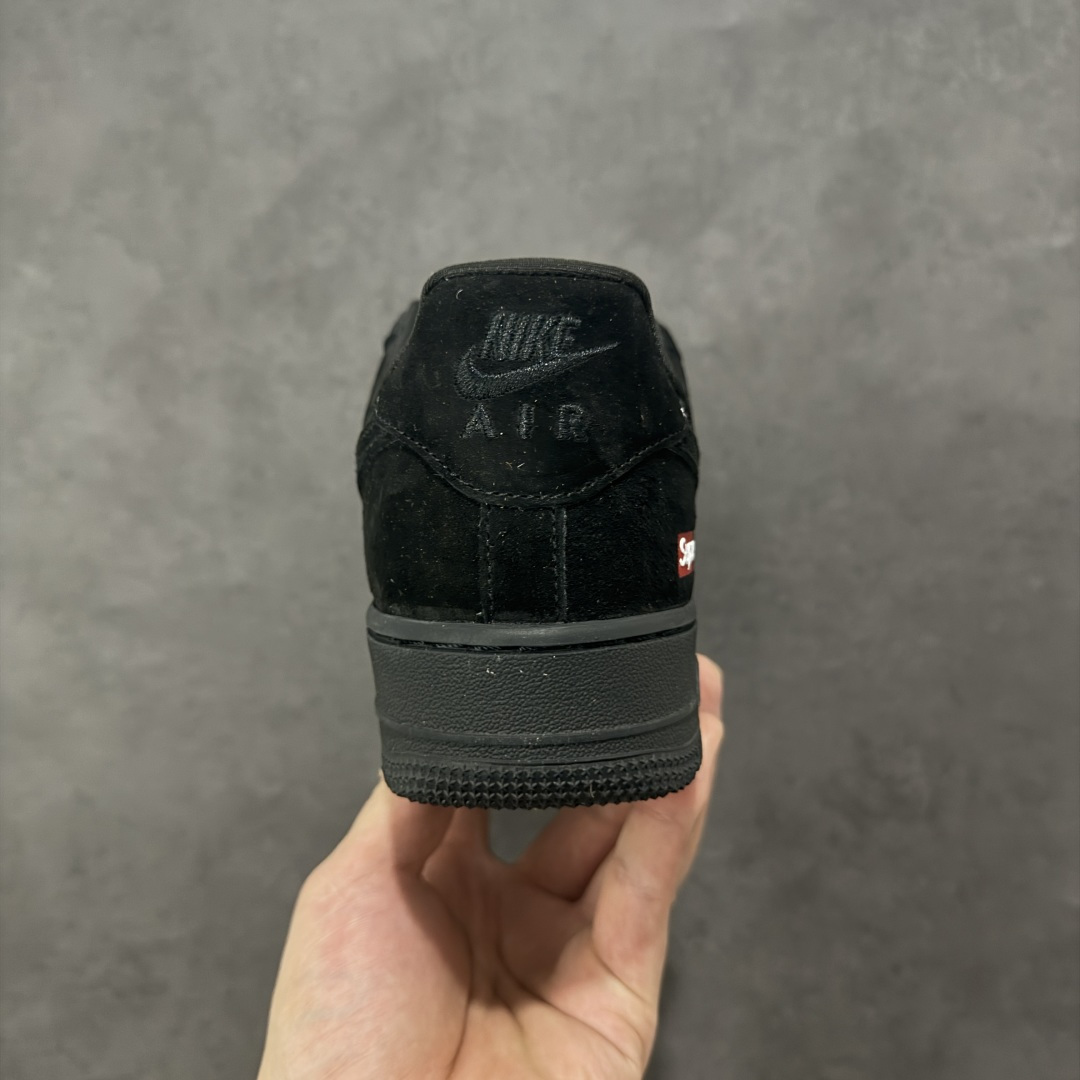 图片[4]-【定制版】公司级Nike Air Force 1 \’07 Low “Supreme联名——全猪八”空军一号 高端定制 低帮 运动鞋 休闲鞋 折边针车 工艺难度大 原楦头原纸板 原装鞋盒 定制五金配件 内置全掌气垫 原厂鞋底 货号：DF0188-119 尺码：36 36.5 37.5 38 38.5 39 40 40.5 41 42 42.5 43 44 44.5 45 编码：HXSB310320-选品中心