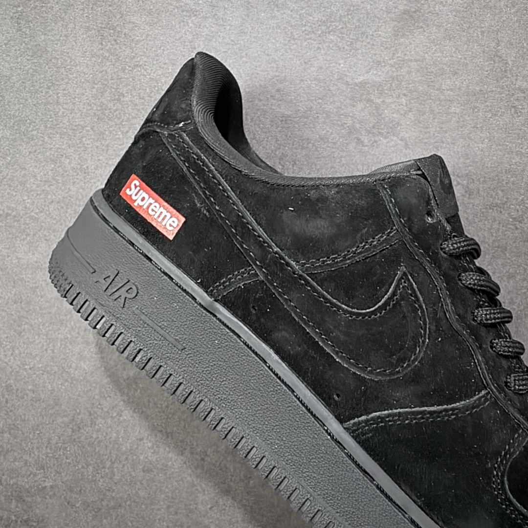 图片[6]-【定制版】公司级Nike Air Force 1 \’07 Low “Supreme联名——全猪八”空军一号 高端定制 低帮 运动鞋 休闲鞋 折边针车 工艺难度大 原楦头原纸板 原装鞋盒 定制五金配件 内置全掌气垫 原厂鞋底 货号：DF0188-119 尺码：36 36.5 37.5 38 38.5 39 40 40.5 41 42 42.5 43 44 44.5 45 编码：HXSB310320-选品中心