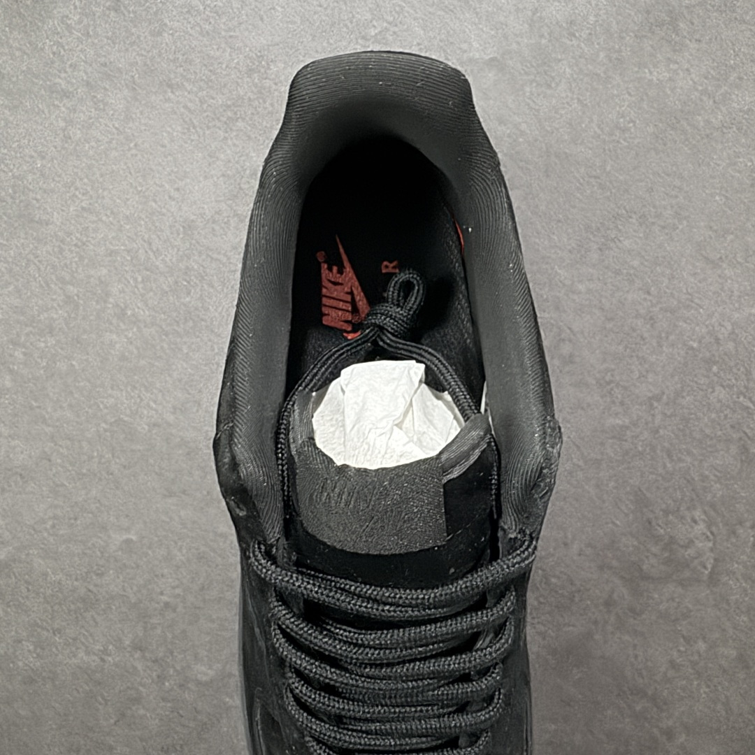 图片[7]-【定制版】公司级Nike Air Force 1 \’07 Low “Supreme联名——全猪八”空军一号 高端定制 低帮 运动鞋 休闲鞋 折边针车 工艺难度大 原楦头原纸板 原装鞋盒 定制五金配件 内置全掌气垫 原厂鞋底 货号：DF0188-119 尺码：36 36.5 37.5 38 38.5 39 40 40.5 41 42 42.5 43 44 44.5 45 编码：HXSB310320-选品中心