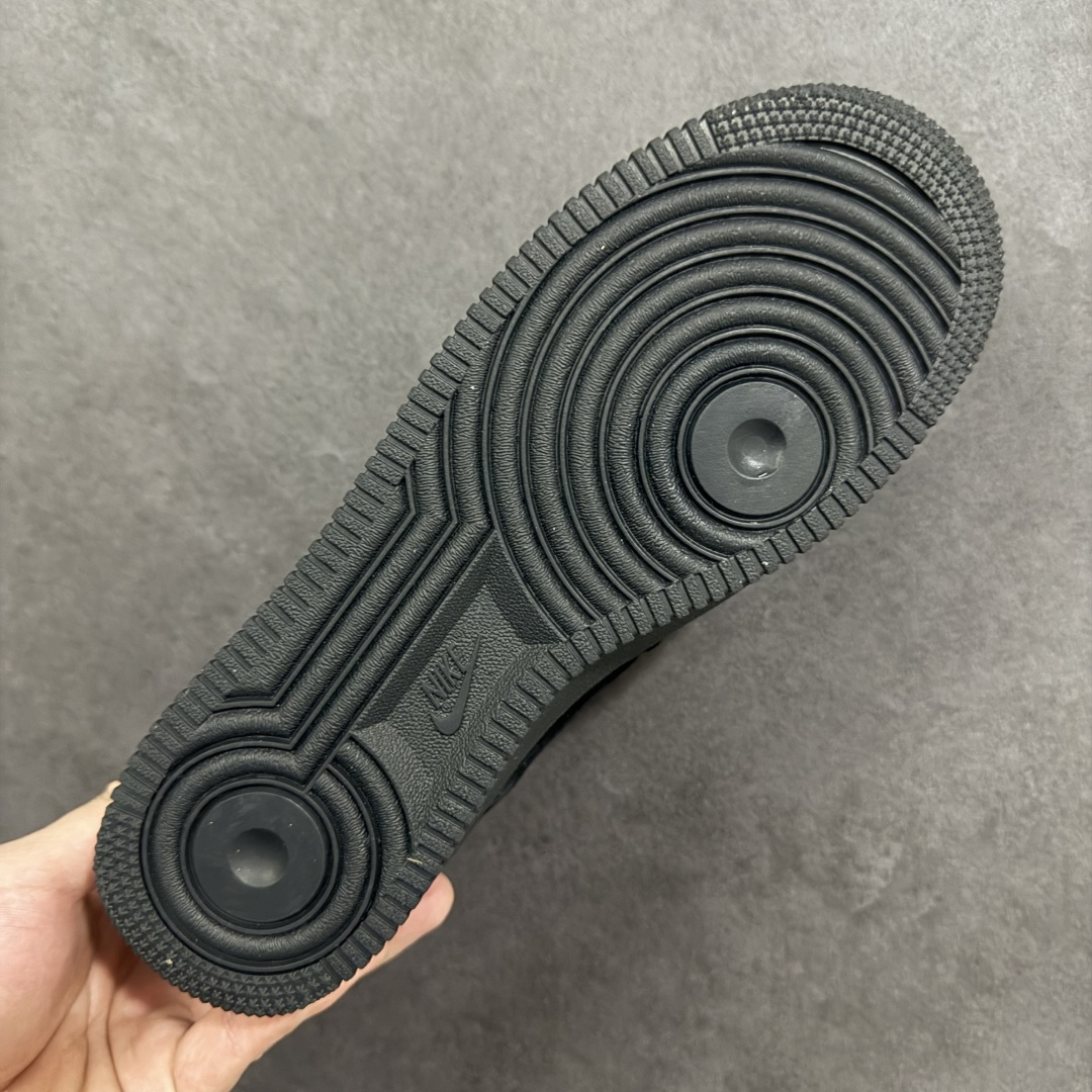 图片[9]-【定制版】公司级Nike Air Force 1 \’07 Low “Supreme联名——全猪八”空军一号 高端定制 低帮 运动鞋 休闲鞋 折边针车 工艺难度大 原楦头原纸板 原装鞋盒 定制五金配件 内置全掌气垫 原厂鞋底 货号：DF0188-119 尺码：36 36.5 37.5 38 38.5 39 40 40.5 41 42 42.5 43 44 44.5 45 编码：HXSB310320-选品中心
