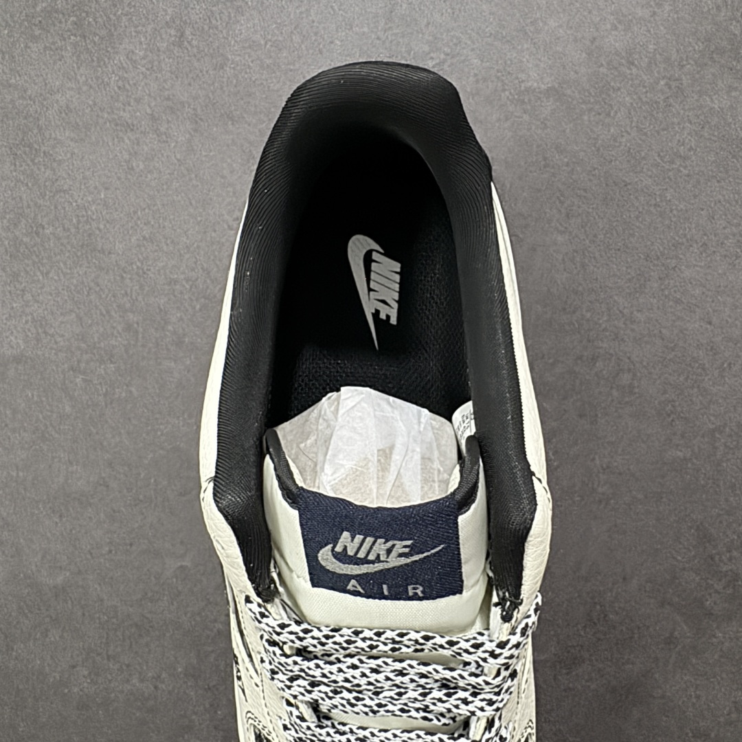 图片[7]-【定制版】NIke Air Force 1 \’07 Low 古驰联名 空军一号低帮 运动鞋 休闲鞋 折边针车 工艺难度大 原楦头原纸板 高端定制鞋盒 原厂鞋底 超高清洁度 细节完美 货号：SY1388-018 尺码：36 36.5 37.5 38 38.5 39 40 40.5 41 42 42.5 43 44 44.5 45 编码：HXSA310320-选品中心