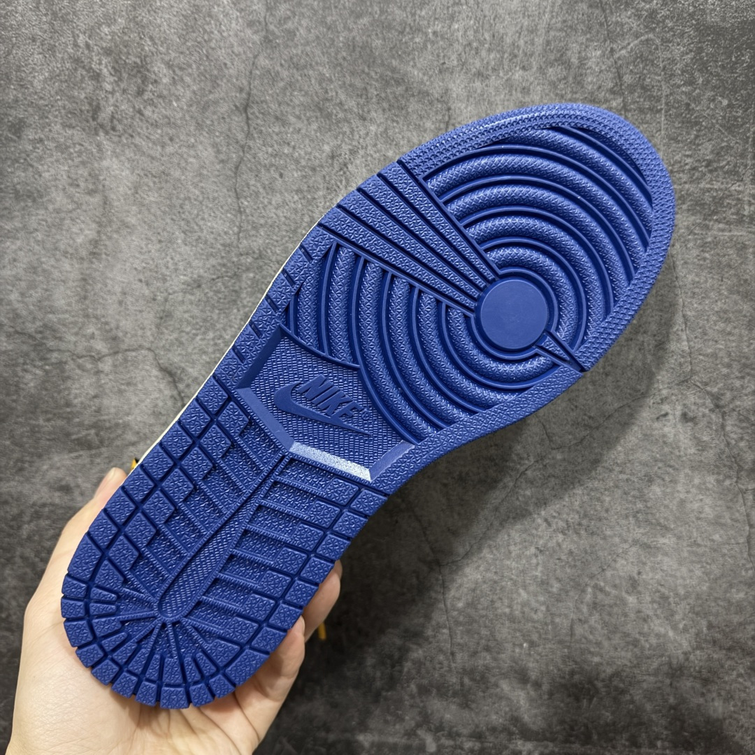 图片[9]-【清远TS版】Union x Air Jordan aj1低帮 白蓝红 BV1301-146 口碑AJ大厂出品 全系列原楦原纸板开发 原厂头层皮料加持 原厂定型后跟完美效果 裁片超高清洁度 针车 细节到位 性价比十足💪🏻 尺码：36-47.5（半）-选品中心