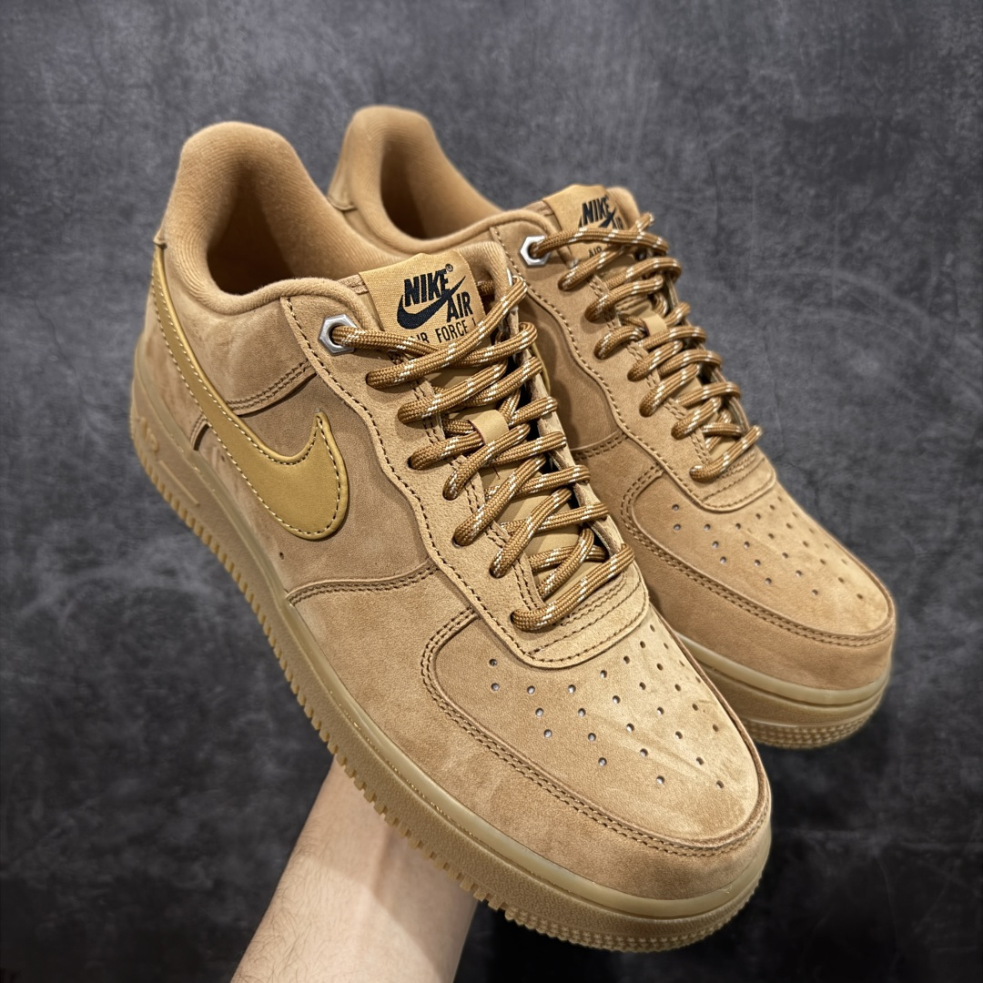 【XE纯原版】NK Air Force 1 Low 07 LV8 \