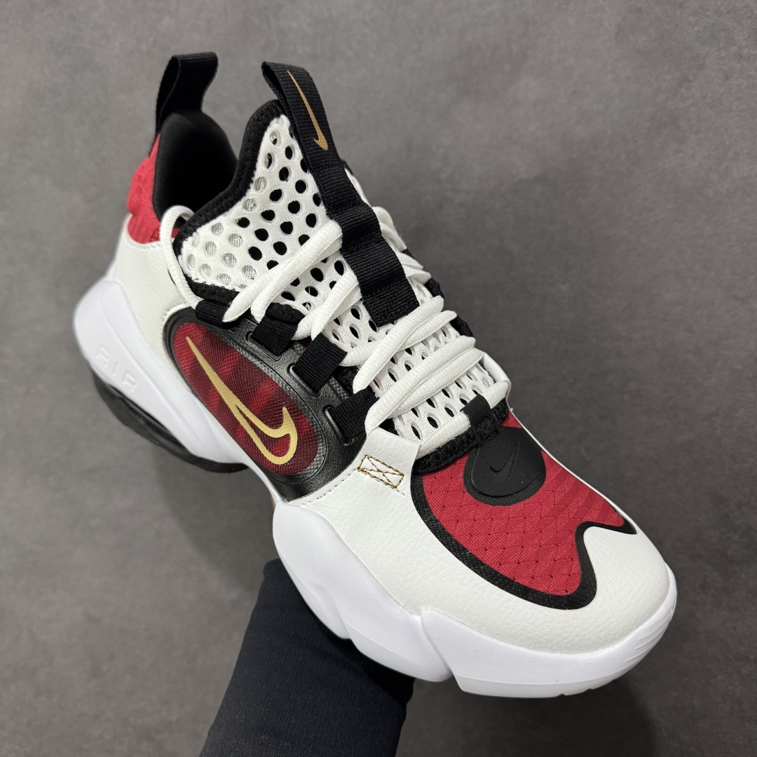 图片[3]-【公司级】耐克NIKE AIR MAX ALPHA SAVAGE 2男子气垫缓震运动跑步鞋 Nike Air Max Alpha Savage 2更加舒适，其举重稳定性高。诸如Max Air 缓震之类的经典运动鞋元素可让您从第一组到最后- 组都保持舒适。 货号：CK9408-176 尺码：39 40 40.5 41 42 42.5 43 44 45 编码：JJB250260-选品中心