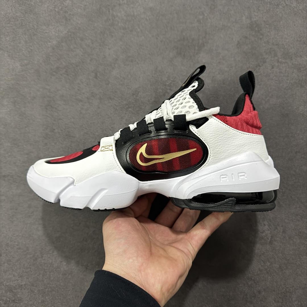 图片[2]-【公司级】耐克NIKE AIR MAX ALPHA SAVAGE 2男子气垫缓震运动跑步鞋 Nike Air Max Alpha Savage 2更加舒适，其举重稳定性高。诸如Max Air 缓震之类的经典运动鞋元素可让您从第一组到最后- 组都保持舒适。 货号：CK9408-176 尺码：39 40 40.5 41 42 42.5 43 44 45 编码：JJB250260-选品中心
