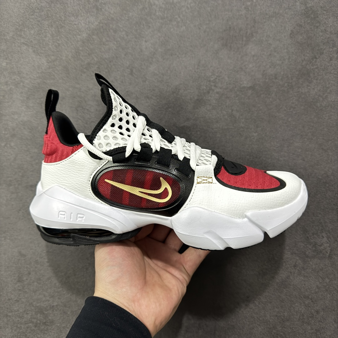 【公司级】耐克NIKE AIR MAX ALPHA SAVAGE 2男子气垫缓震运动跑步鞋 Nike Air Max Alpha Savage 2更加舒适，其举重稳定性高。诸如Max Air 缓震之类的经典运动鞋元素可让您从第一组到最后- 组都保持舒适。 货号：CK9408-176 尺码：39 40 40.5 41 42 42.5 43 44 45 编码：JJB250260-选品中心