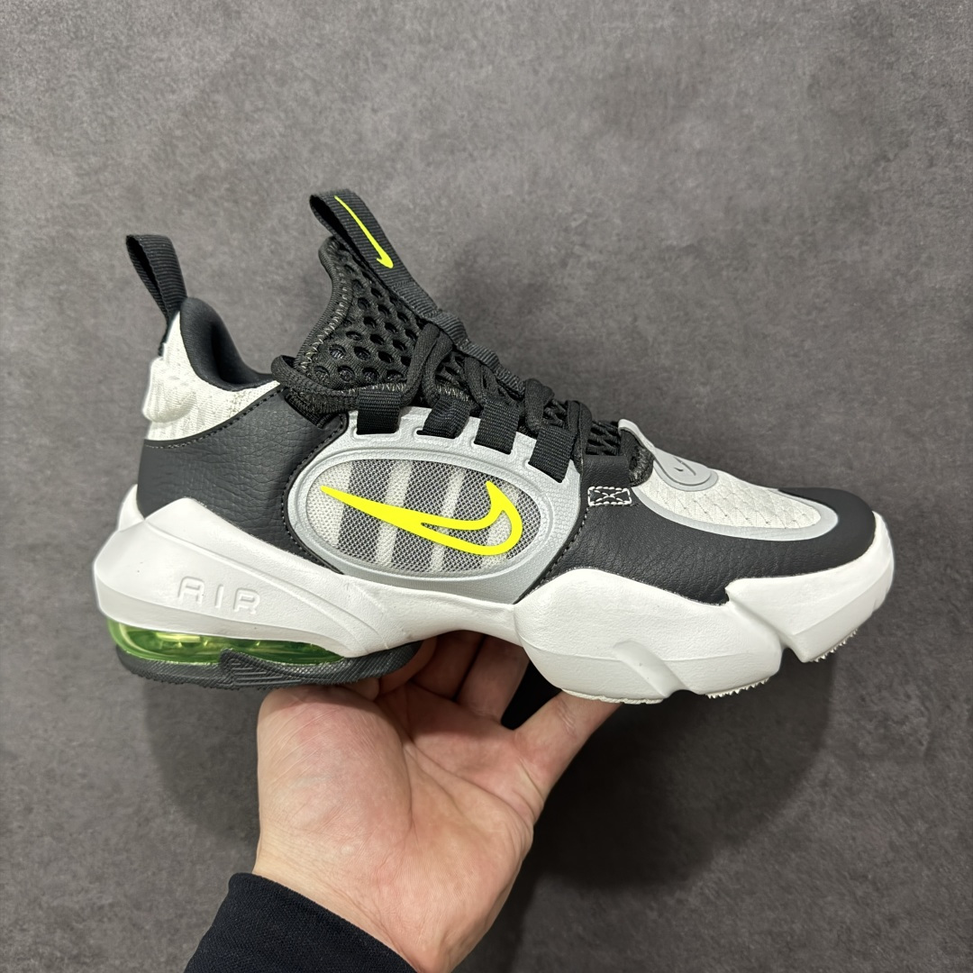 【公司级】耐克NIKE AIR MAX ALPHA SAVAGE 2男子气垫缓震运动跑步鞋 Nike Air Max Alpha Savage 2更加舒适，其举重稳定性高。诸如Max Air 缓震之类的经典运动鞋元素可让您从第一组到最后- 组都保持舒适。 货号：CK9408-070 尺码：39 40 40.5 41 42 42.5 43 44 45 编码：JJB250260-选品中心