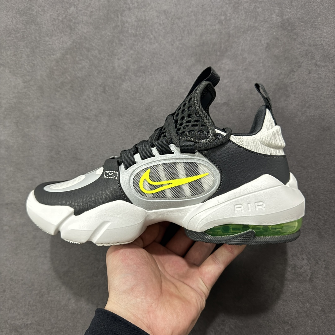 图片[2]-【公司级】耐克NIKE AIR MAX ALPHA SAVAGE 2男子气垫缓震运动跑步鞋 Nike Air Max Alpha Savage 2更加舒适，其举重稳定性高。诸如Max Air 缓震之类的经典运动鞋元素可让您从第一组到最后- 组都保持舒适。 货号：CK9408-070 尺码：39 40 40.5 41 42 42.5 43 44 45 编码：JJB250260-选品中心