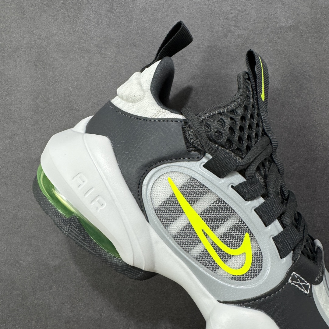 图片[6]-【公司级】耐克NIKE AIR MAX ALPHA SAVAGE 2男子气垫缓震运动跑步鞋 Nike Air Max Alpha Savage 2更加舒适，其举重稳定性高。诸如Max Air 缓震之类的经典运动鞋元素可让您从第一组到最后- 组都保持舒适。 货号：CK9408-070 尺码：39 40 40.5 41 42 42.5 43 44 45 编码：JJB250260-选品中心