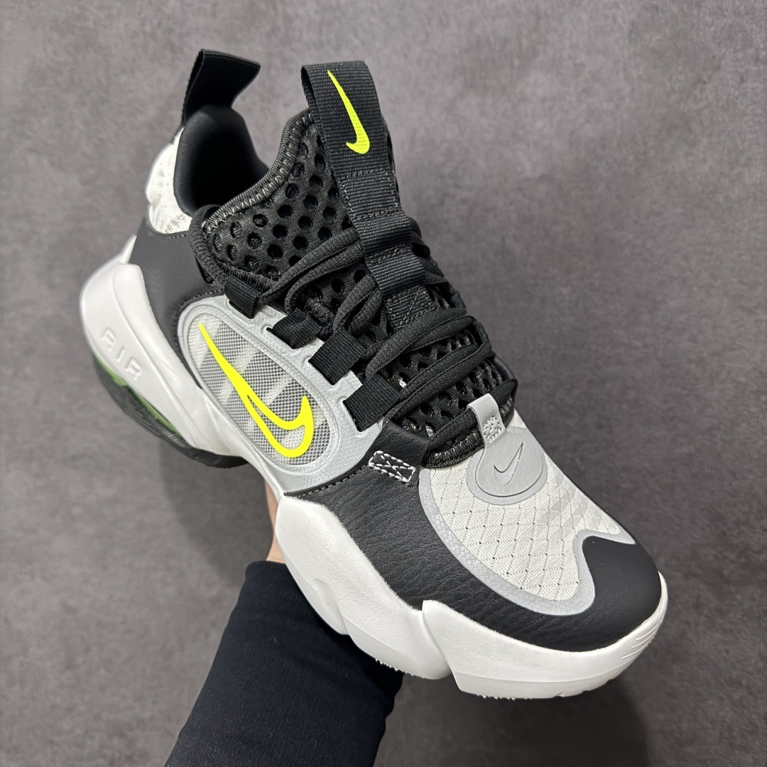 图片[3]-【公司级】耐克NIKE AIR MAX ALPHA SAVAGE 2男子气垫缓震运动跑步鞋 Nike Air Max Alpha Savage 2更加舒适，其举重稳定性高。诸如Max Air 缓震之类的经典运动鞋元素可让您从第一组到最后- 组都保持舒适。 货号：CK9408-070 尺码：39 40 40.5 41 42 42.5 43 44 45 编码：JJB250260-选品中心