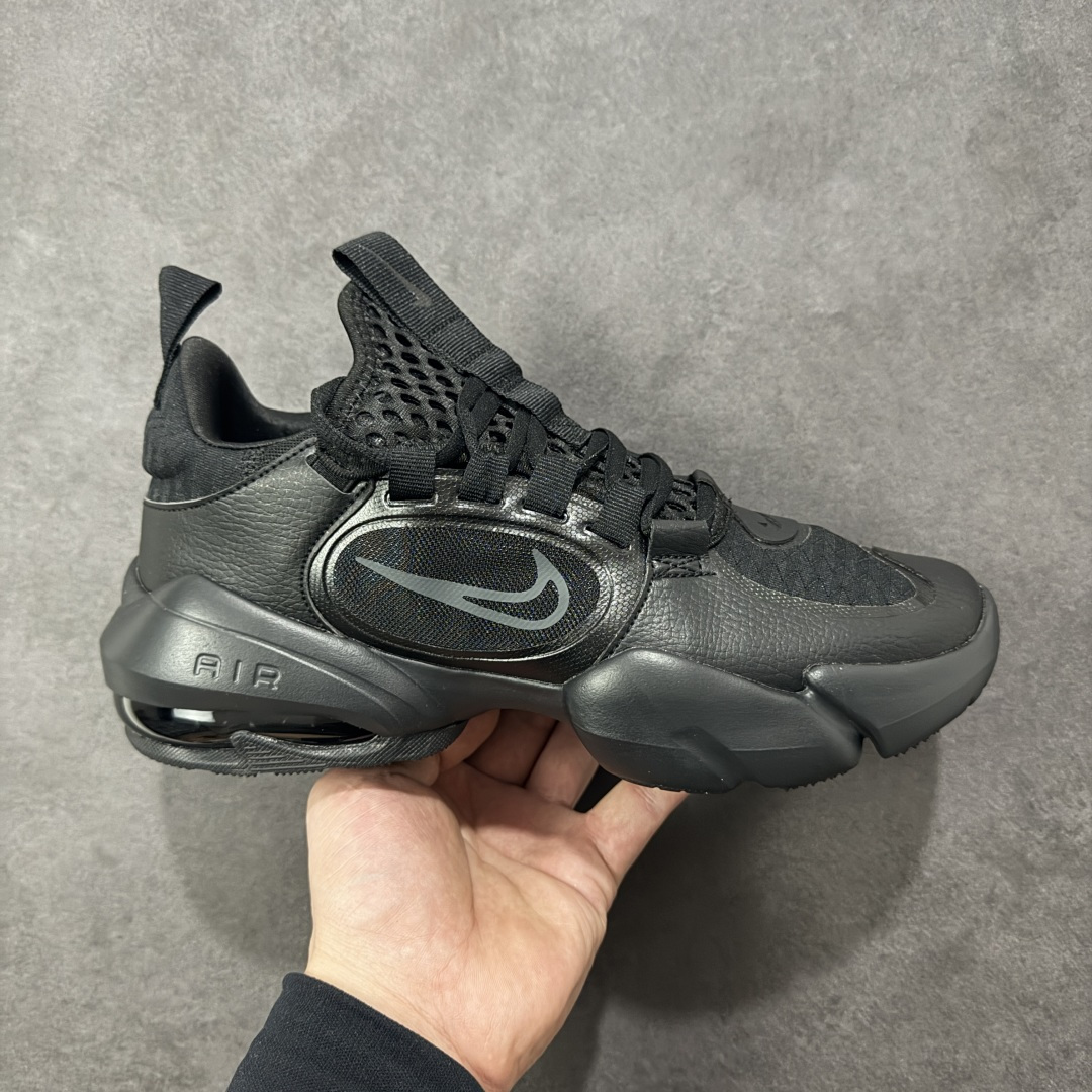 【公司级】耐克NIKE AIR MAX ALPHA SAVAGE 2男子气垫缓震运动跑步鞋 Nike Air Max Alpha Savage 2更加舒适，其举重稳定性高。诸如Max Air 缓震之类的经典运动鞋元素可让您从第一组到最后- 组都保持舒适。 货号：CK9408-001 尺码：39 40 40.5 41 42 42.5 43 44 45 编码：JJB250260-选品中心