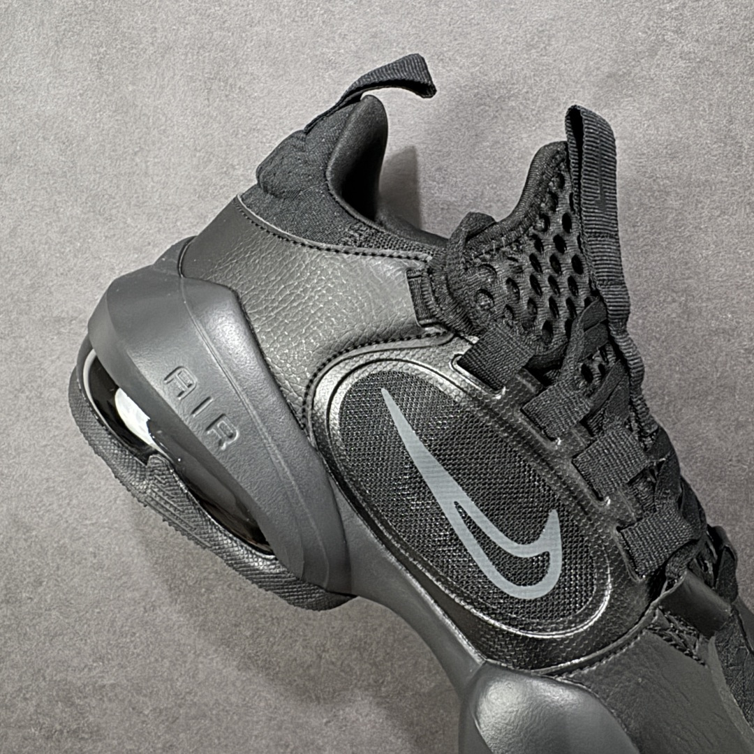 图片[6]-【公司级】耐克NIKE AIR MAX ALPHA SAVAGE 2男子气垫缓震运动跑步鞋 Nike Air Max Alpha Savage 2更加舒适，其举重稳定性高。诸如Max Air 缓震之类的经典运动鞋元素可让您从第一组到最后- 组都保持舒适。 货号：CK9408-001 尺码：39 40 40.5 41 42 42.5 43 44 45 编码：JJB250260-选品中心