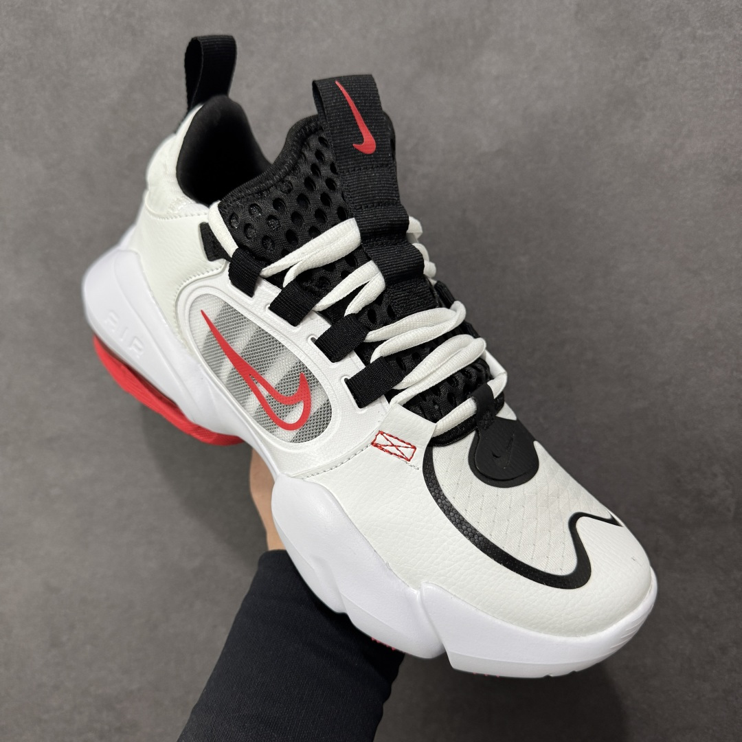 图片[3]-【公司级】耐克NIKE AIR MAX ALPHA SAVAGE 2男子气垫缓震运动跑步鞋 Nike Air Max Alpha Savage 2更加舒适，其举重稳定性高。诸如Max Air 缓震之类的经典运动鞋元素可让您从第一组到最后- 组都保持舒适。 货号：CK9408-061 尺码：39 40 40.5 41 42 42.5 43 44 45 编码：JJB250260-选品中心