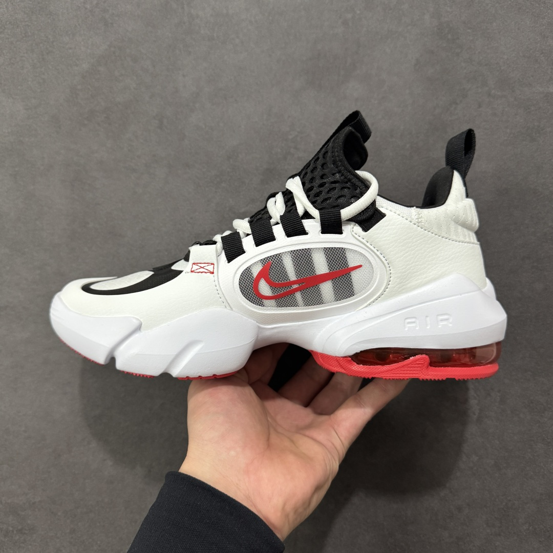 图片[2]-【公司级】耐克NIKE AIR MAX ALPHA SAVAGE 2男子气垫缓震运动跑步鞋 Nike Air Max Alpha Savage 2更加舒适，其举重稳定性高。诸如Max Air 缓震之类的经典运动鞋元素可让您从第一组到最后- 组都保持舒适。 货号：CK9408-061 尺码：39 40 40.5 41 42 42.5 43 44 45 编码：JJB250260-选品中心