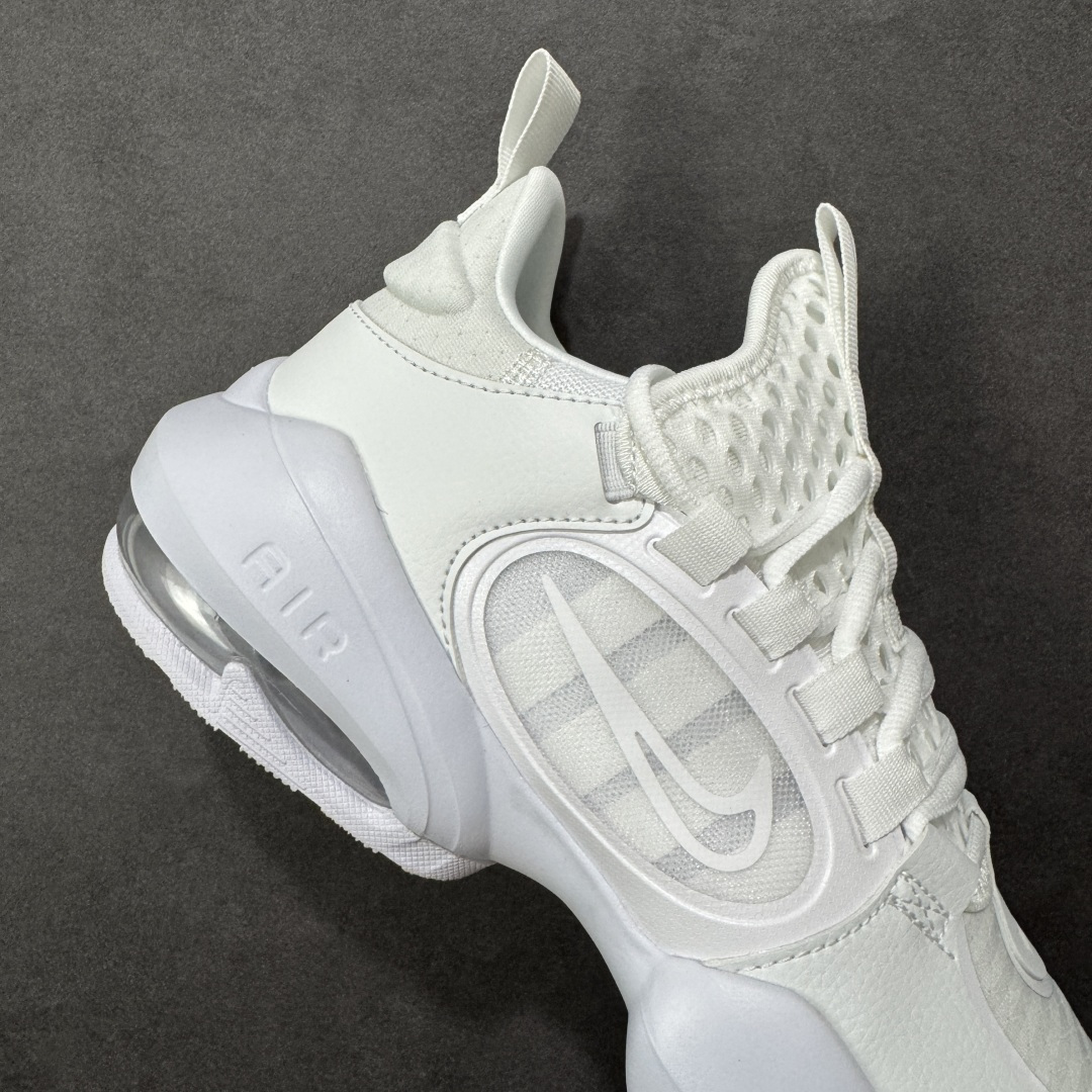 图片[6]-【公司级】耐克NIKE AIR MAX ALPHA SAVAGE 2男子气垫缓震运动跑步鞋 Nike Air Max Alpha Savage 2更加舒适，其举重稳定性高。诸如Max Air 缓震之类的经典运动鞋元素可让您从第一组到最后- 组都保持舒适。 货号：CK9408-100 尺码：39 40 40.5 41 42 42.5 43 44 45 编码：JJB250260-选品中心