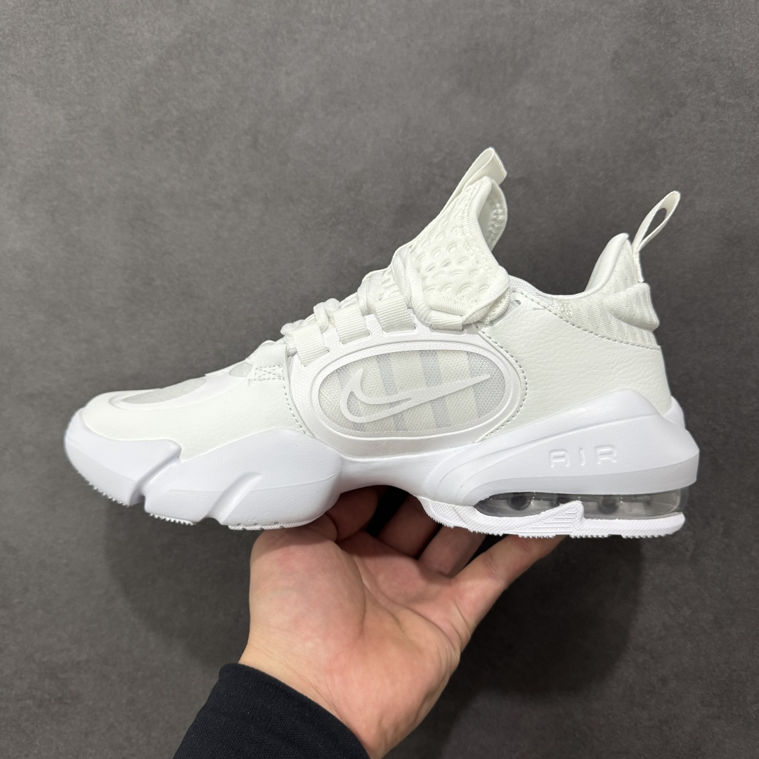 图片[2]-【公司级】耐克NIKE AIR MAX ALPHA SAVAGE 2男子气垫缓震运动跑步鞋 Nike Air Max Alpha Savage 2更加舒适，其举重稳定性高。诸如Max Air 缓震之类的经典运动鞋元素可让您从第一组到最后- 组都保持舒适。 货号：CK9408-100 尺码：39 40 40.5 41 42 42.5 43 44 45 编码：JJB250260-选品中心