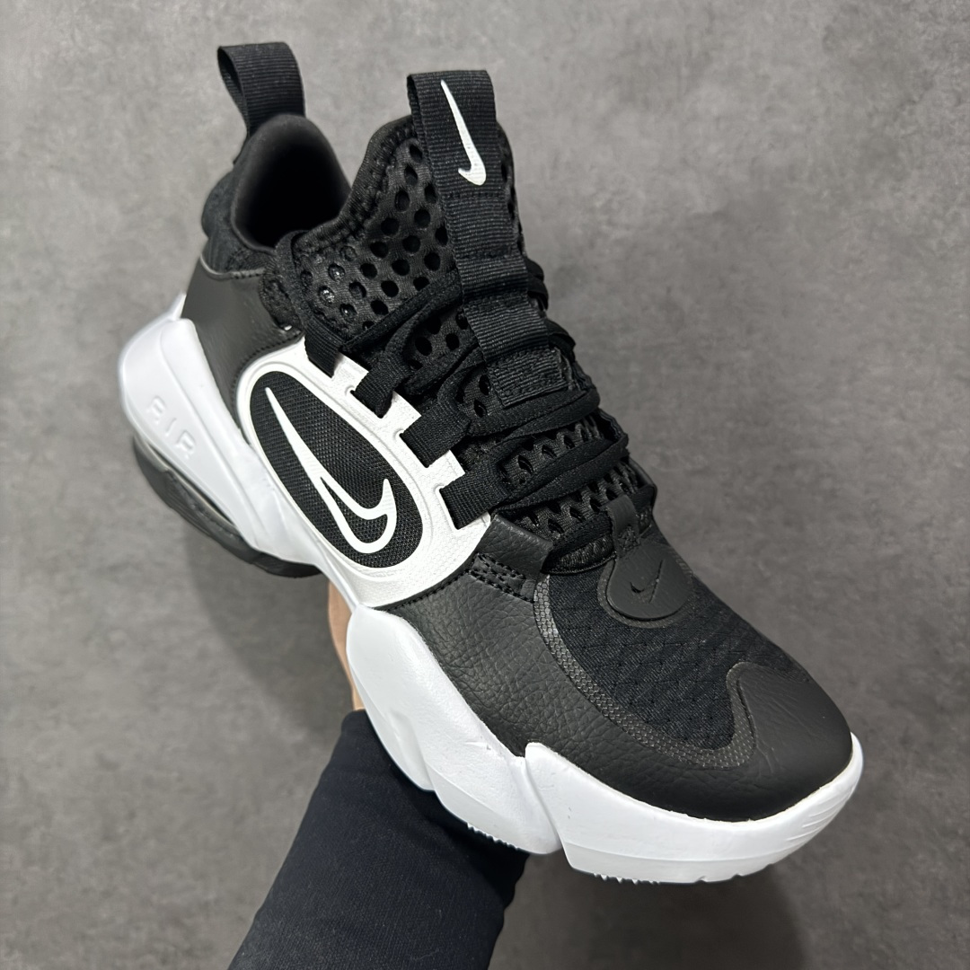 图片[3]-【公司级】耐克NIKE AIR MAX ALPHA SAVAGE 2男子气垫缓震运动跑步鞋 Nike Air Max Alpha Savage 2更加舒适，其举重稳定性高。诸如Max Air 缓震之类的经典运动鞋元素可让您从第一组到最后- 组都保持舒适。 货号：CK9408-008 尺码：39 40 40.5 41 42 42.5 43 44 45 编码：JJB250260-选品中心