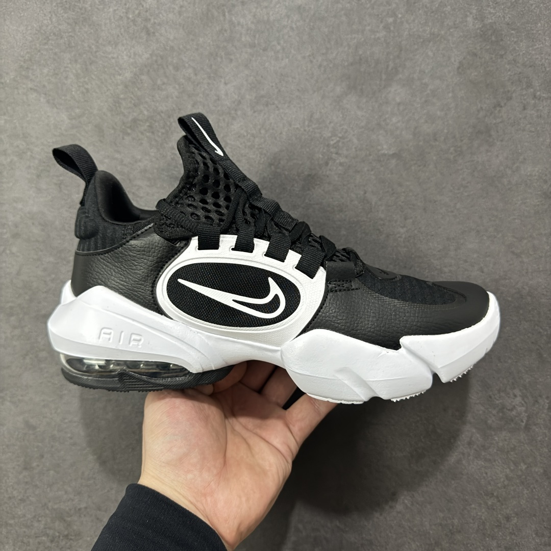 【公司级】耐克NIKE AIR MAX ALPHA SAVAGE 2男子气垫缓震运动跑步鞋 Nike Air Max Alpha Savage 2更加舒适，其举重稳定性高。诸如Max Air 缓震之类的经典运动鞋元素可让您从第一组到最后- 组都保持舒适。 货号：CK9408-008 尺码：39 40 40.5 41 42 42.5 43 44 45 编码：JJB250260-选品中心