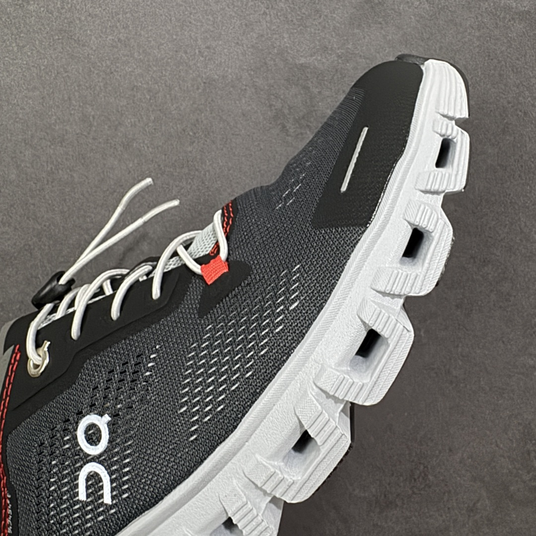 图片[5]-【公司级】On昂跑 Cloud 6 轻量运动休闲鞋 轻量透气的工程网格结合环保人造麂皮 衬托出活力醒目的视觉效果 饰有品牌Logo的TPU鞋带扣 让系带方式别具一格 是日常穿搭旅行和城市探索的理想之选 货号：3MF10683231 尺码：36-45 编码：HXSB210220-选品中心