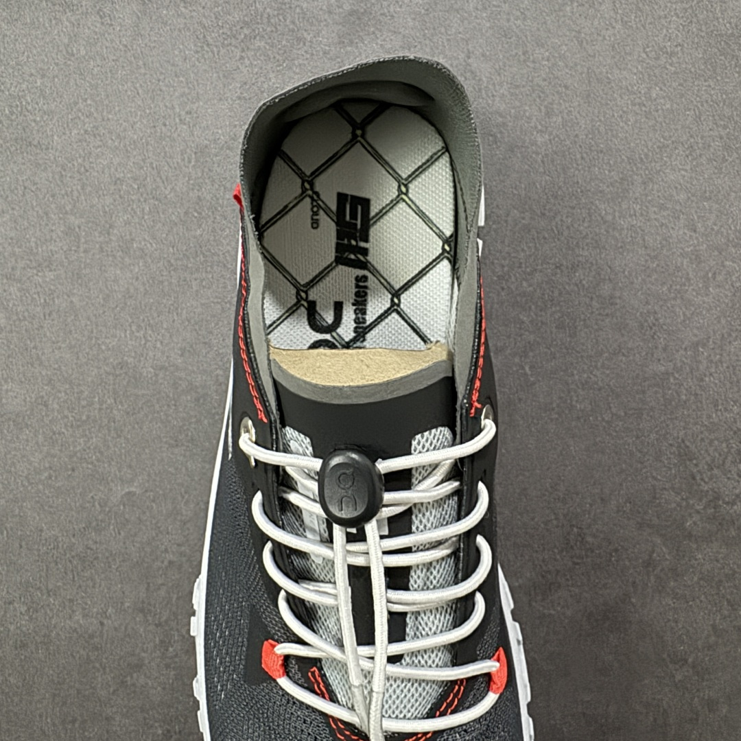 图片[7]-【公司级】On昂跑 Cloud 6 轻量运动休闲鞋 轻量透气的工程网格结合环保人造麂皮 衬托出活力醒目的视觉效果 饰有品牌Logo的TPU鞋带扣 让系带方式别具一格 是日常穿搭旅行和城市探索的理想之选 货号：3MF10683231 尺码：36-45 编码：HXSB210220-选品中心