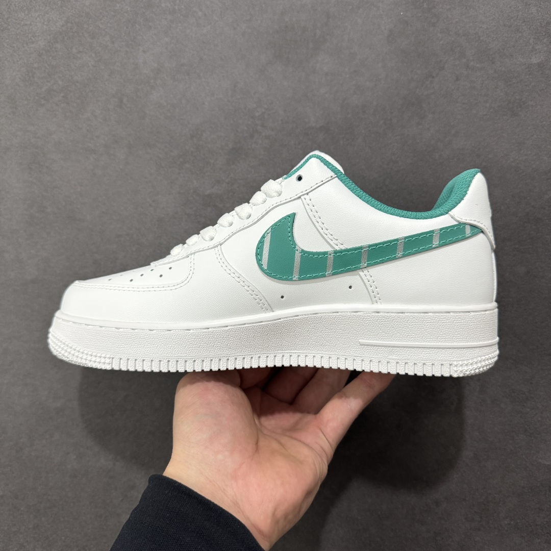 图片[2]-【定制版】NIke Air Force 1 \’07 Low “十二生肖”空军一号 低帮 运动鞋 休闲鞋 折边针车 工艺难度大 原楦头原纸板 原装鞋盒 定制五金配件 内置全掌气垫 原厂鞋底 货号：CW2288-111 尺码：36 36.5 37.5 38 38.5 39 40 40.5 41 42 42.5 43 44 44.5 45 编码：HXSB250260-选品中心