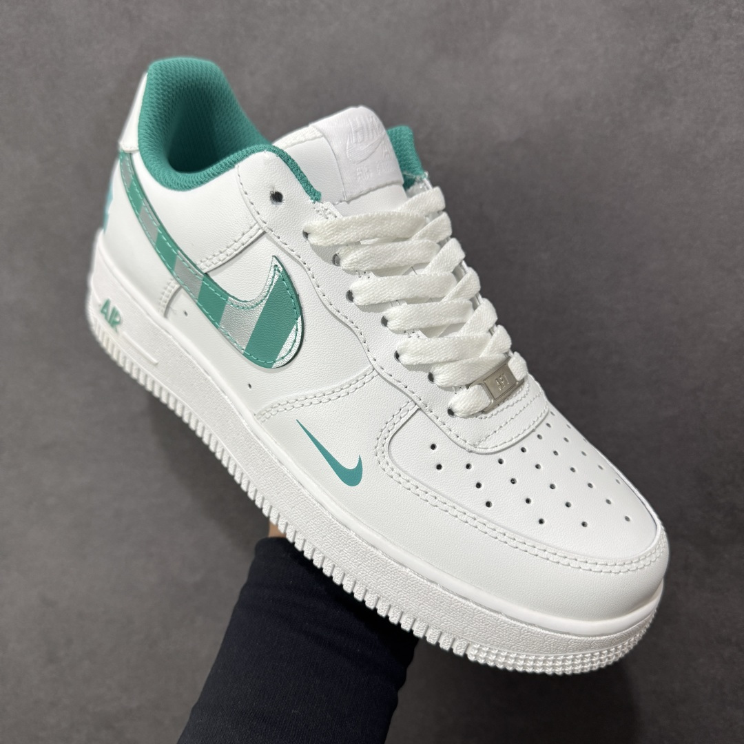 图片[3]-【定制版】NIke Air Force 1 \’07 Low “十二生肖”空军一号 低帮 运动鞋 休闲鞋 折边针车 工艺难度大 原楦头原纸板 原装鞋盒 定制五金配件 内置全掌气垫 原厂鞋底 货号：CW2288-111 尺码：36 36.5 37.5 38 38.5 39 40 40.5 41 42 42.5 43 44 44.5 45 编码：HXSB250260-选品中心