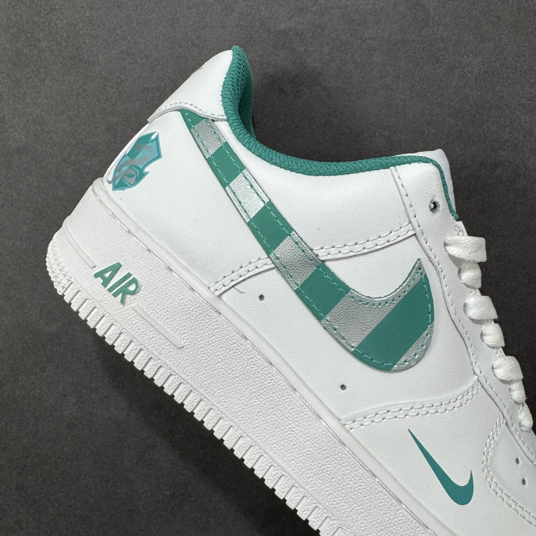 图片[6]-【定制版】NIke Air Force 1 \’07 Low “十二生肖”空军一号 低帮 运动鞋 休闲鞋 折边针车 工艺难度大 原楦头原纸板 原装鞋盒 定制五金配件 内置全掌气垫 原厂鞋底 货号：CW2288-111 尺码：36 36.5 37.5 38 38.5 39 40 40.5 41 42 42.5 43 44 44.5 45 编码：HXSB250260-选品中心