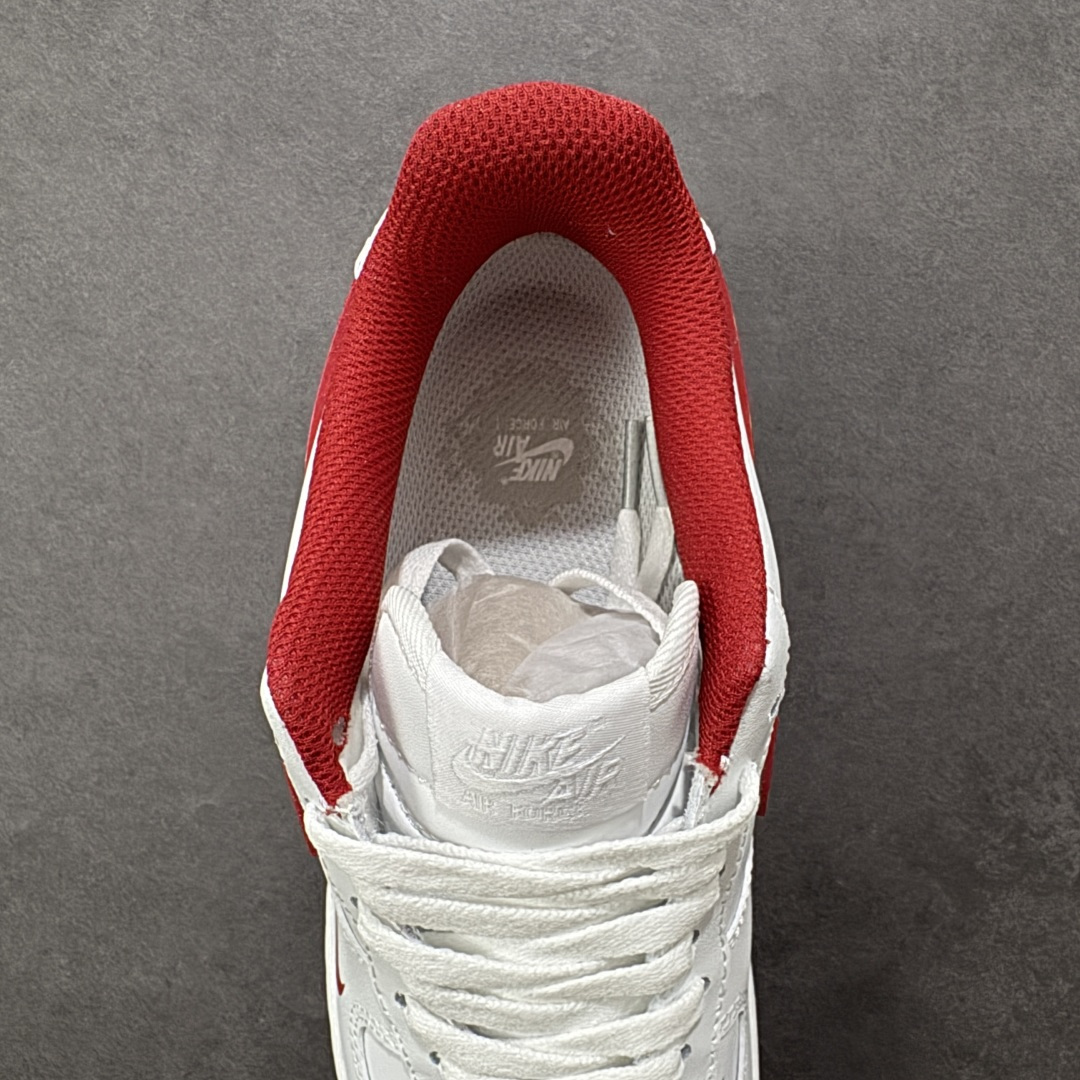 图片[7]-【定制版】NIke Air Force 1 \’07 Low “十二生肖”空军一号 低帮 运动鞋 休闲鞋 折边针车 工艺难度大 原楦头原纸板 原装鞋盒 定制五金配件 内置全掌气垫 原厂鞋底 货号：CW2288-111 尺码：36 36.5 37.5 38 38.5 39 40 40.5 41 42 42.5 43 44 44.5 45 编码：HXSB250260-选品中心