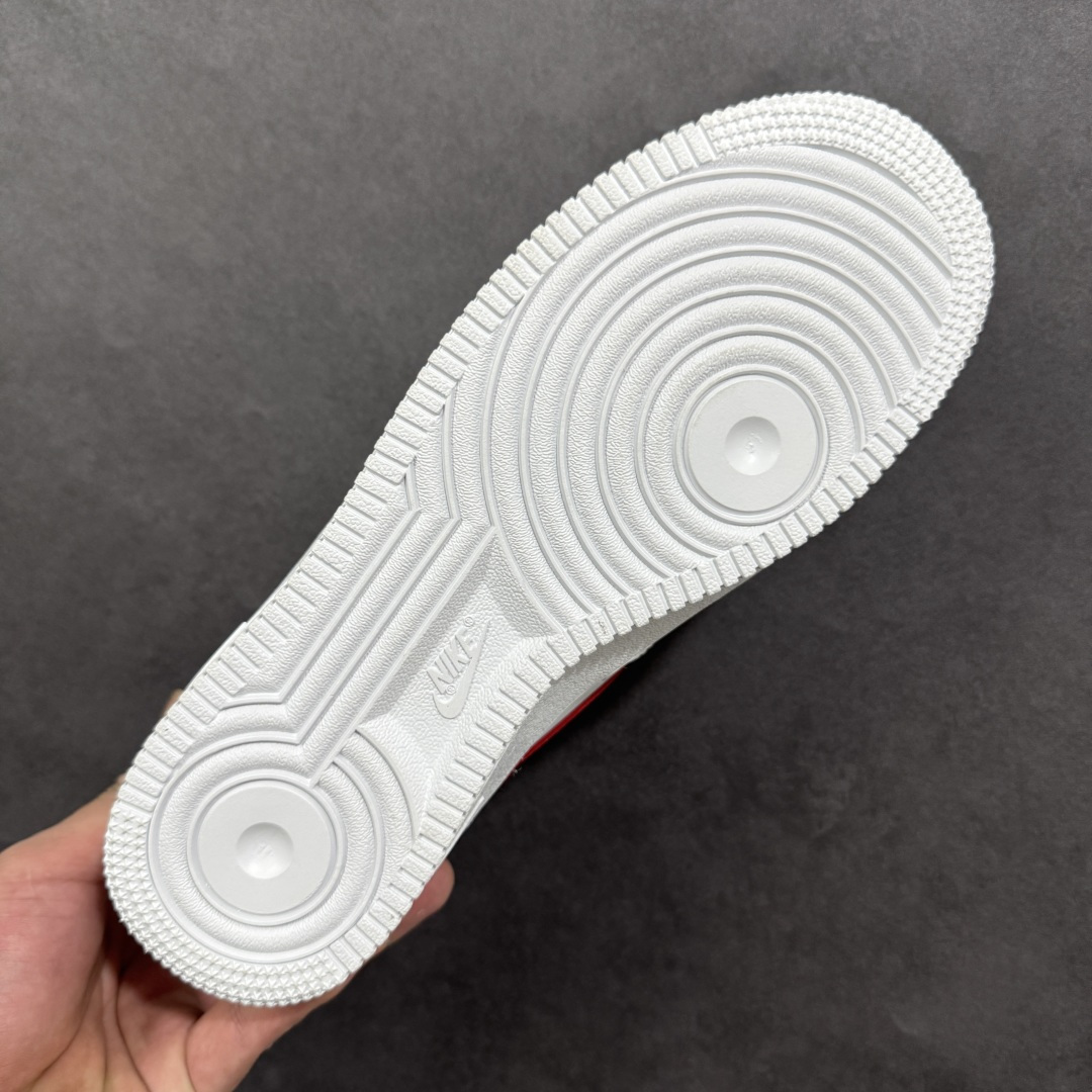 图片[9]-【定制版】NIke Air Force 1 \’07 Low “十二生肖”空军一号 低帮 运动鞋 休闲鞋 折边针车 工艺难度大 原楦头原纸板 原装鞋盒 定制五金配件 内置全掌气垫 原厂鞋底 货号：CW2288-111 尺码：36 36.5 37.5 38 38.5 39 40 40.5 41 42 42.5 43 44 44.5 45 编码：HXSB250260-选品中心