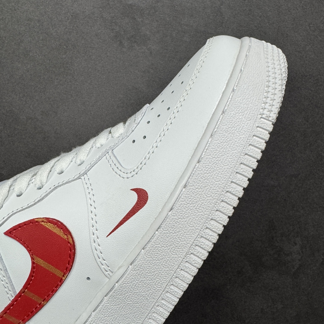 图片[5]-【定制版】NIke Air Force 1 \’07 Low “十二生肖”空军一号 低帮 运动鞋 休闲鞋 折边针车 工艺难度大 原楦头原纸板 原装鞋盒 定制五金配件 内置全掌气垫 原厂鞋底 货号：CW2288-111 尺码：36 36.5 37.5 38 38.5 39 40 40.5 41 42 42.5 43 44 44.5 45 编码：HXSB250260-选品中心