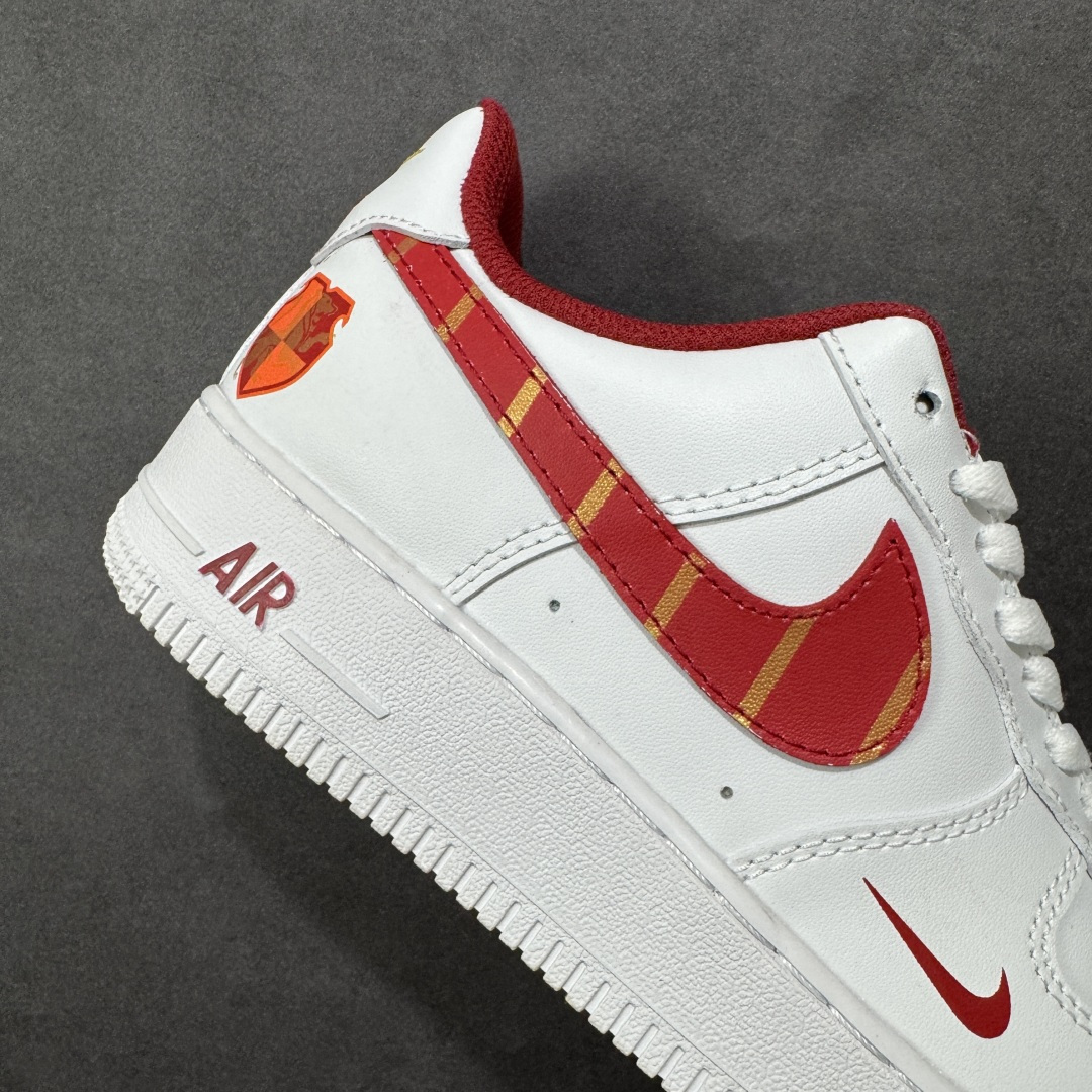 图片[6]-【定制版】NIke Air Force 1 \’07 Low “十二生肖”空军一号 低帮 运动鞋 休闲鞋 折边针车 工艺难度大 原楦头原纸板 原装鞋盒 定制五金配件 内置全掌气垫 原厂鞋底 货号：CW2288-111 尺码：36 36.5 37.5 38 38.5 39 40 40.5 41 42 42.5 43 44 44.5 45 编码：HXSB250260-选品中心
