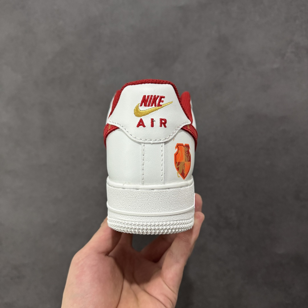 图片[4]-【定制版】NIke Air Force 1 \’07 Low “十二生肖”空军一号 低帮 运动鞋 休闲鞋 折边针车 工艺难度大 原楦头原纸板 原装鞋盒 定制五金配件 内置全掌气垫 原厂鞋底 货号：CW2288-111 尺码：36 36.5 37.5 38 38.5 39 40 40.5 41 42 42.5 43 44 44.5 45 编码：HXSB250260-选品中心