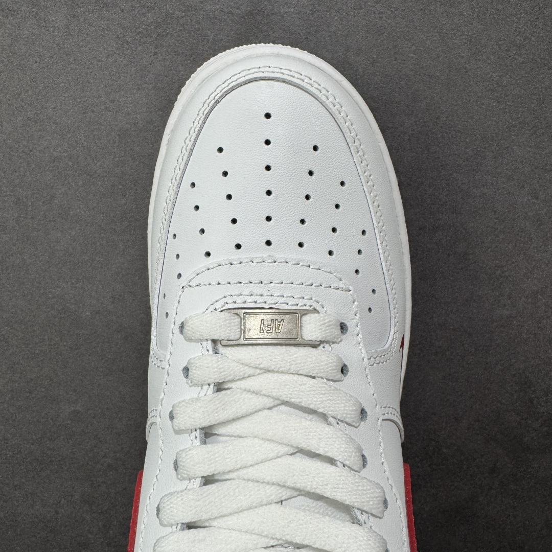 图片[8]-【定制版】NIke Air Force 1 \’07 Low “十二生肖”空军一号 低帮 运动鞋 休闲鞋 折边针车 工艺难度大 原楦头原纸板 原装鞋盒 定制五金配件 内置全掌气垫 原厂鞋底 货号：CW2288-111 尺码：36 36.5 37.5 38 38.5 39 40 40.5 41 42 42.5 43 44 44.5 45 编码：HXSB250260-选品中心