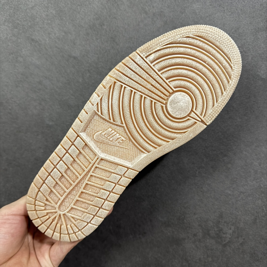 图片[9]-【K版纯原】Air Jordan AJ1 Low 低帮 IM6662-181 全新流水线出品 市场第二梯队最强版 全部原鞋开发 原楦原纸板开发 全鞋电脑针车 原厂内置全掌气垫 原盒内在原标 唯一Zp原版鞋带绑法 免检产品 全新2022版型 全头层皮料 完美零毛边处理 原厂配置全掌气垫 价格定位良心 新配色陆续出货 尺码：36-46-选品中心