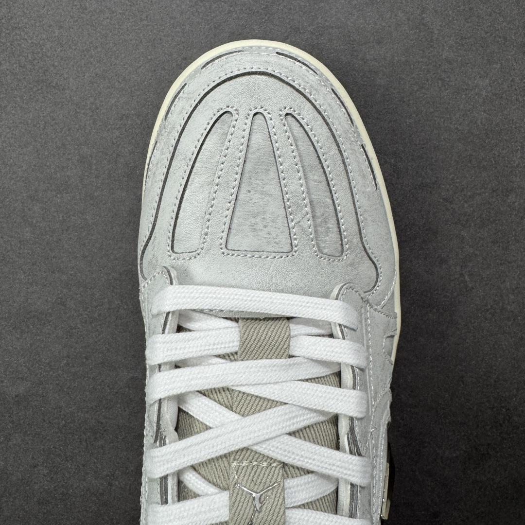 图片[8]-【K版纯原】Air Jordan AJ1 Low 低帮 IM6662-181 全新流水线出品 市场第二梯队最强版 全部原鞋开发 原楦原纸板开发 全鞋电脑针车 原厂内置全掌气垫 原盒内在原标 唯一Zp原版鞋带绑法 免检产品 全新2022版型 全头层皮料 完美零毛边处理 原厂配置全掌气垫 价格定位良心 新配色陆续出货 尺码：36-46-选品中心