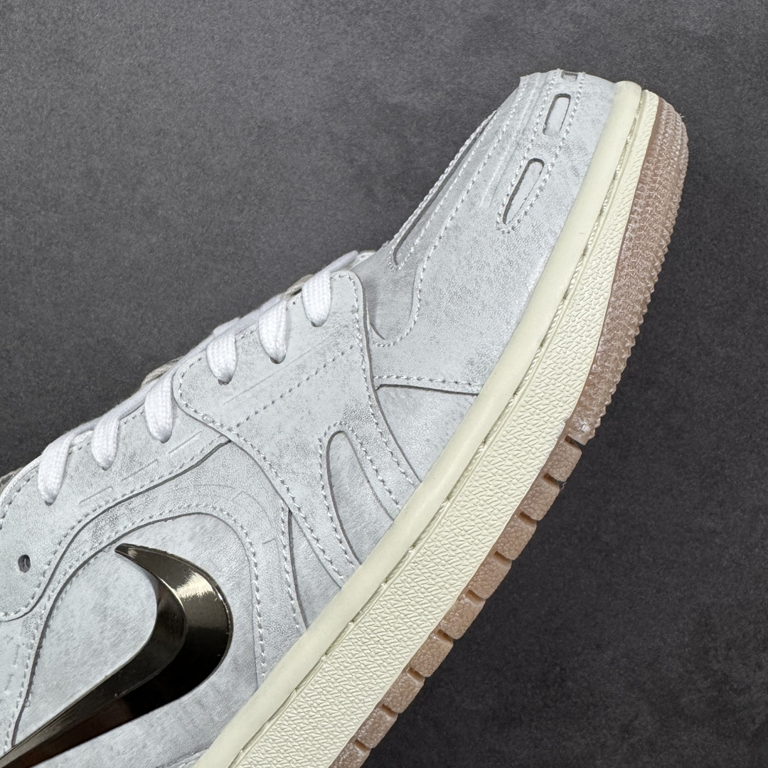 图片[5]-【K版纯原】Air Jordan AJ1 Low 低帮 IM6662-181 全新流水线出品 市场第二梯队最强版 全部原鞋开发 原楦原纸板开发 全鞋电脑针车 原厂内置全掌气垫 原盒内在原标 唯一Zp原版鞋带绑法 免检产品 全新2022版型 全头层皮料 完美零毛边处理 原厂配置全掌气垫 价格定位良心 新配色陆续出货 尺码：36-46-选品中心