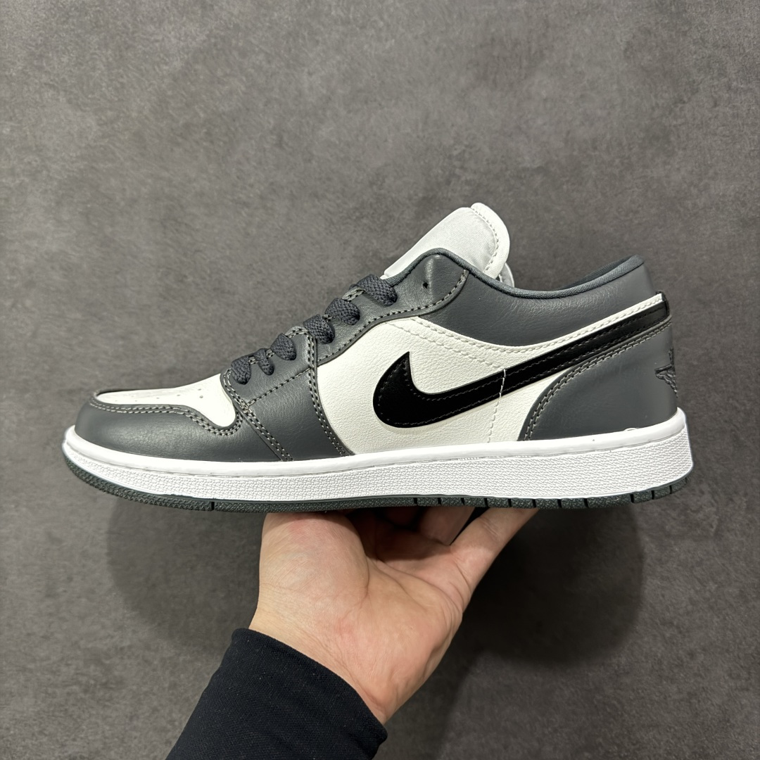 图片[2]-【H11版本】耐克Nike Air Jordan 1 AJ1经典复古经典低帮百搭文化篮球鞋 DC1774-112 公司级真标半码制#原档案原数据开发版型#采用荔枝纹头层皮革鞋面材质#原厂立体填充鞋舌海绵#中底注胶孔及缜密中底拉帮工艺#原数据开发模具大底 尺码：35.5 36 36.5 37.5 38 38.5 39 40 40.5 41 42 42.5 43 44 44.5 45 46 47.5 编码：H11B270280-选品中心