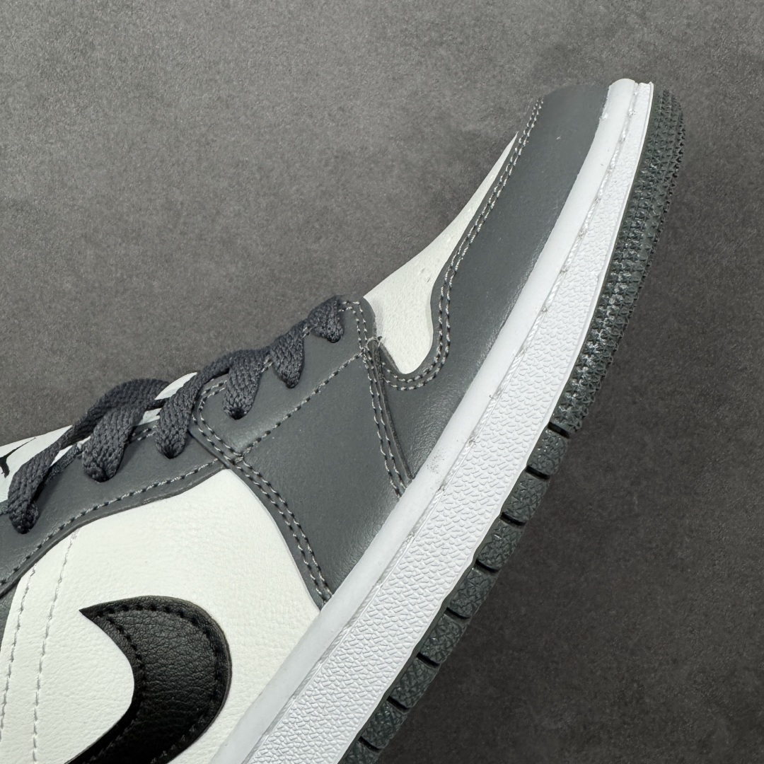 图片[5]-【H11版本】耐克Nike Air Jordan 1 AJ1经典复古经典低帮百搭文化篮球鞋 DC1774-112 公司级真标半码制#原档案原数据开发版型#采用荔枝纹头层皮革鞋面材质#原厂立体填充鞋舌海绵#中底注胶孔及缜密中底拉帮工艺#原数据开发模具大底 尺码：35.5 36 36.5 37.5 38 38.5 39 40 40.5 41 42 42.5 43 44 44.5 45 46 47.5 编码：H11B270280-选品中心