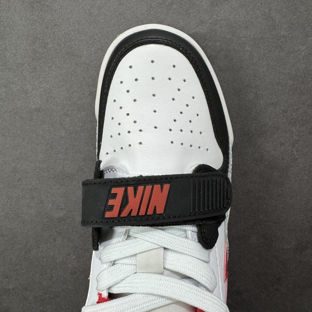 图片[8]-【H11版本】耐克Nike Air Jordan Legacy 312 AJ312经典复古经典低帮百搭文化篮球鞋 CD9054-160 公司级真标半码制#原档案原数据开发版型#采用荔枝纹头层皮革鞋面材质#原厂立体填充鞋舌海绵#中底注胶孔及缜密中底拉帮工艺#原数据开发模具大底 尺码：35.5 36 36.5 37.5 38 38.5 39 40 40.5 41 42 42.5 43 44 44.5 45 46 47.5 编码：H11B270280-选品中心