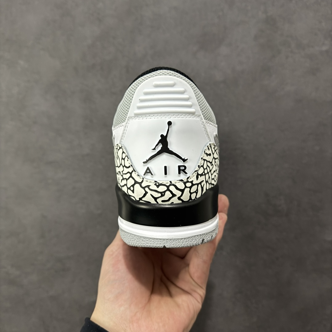 图片[4]-【H11版本】耐克Nike Air Jordan Legacy 312 AJ312经典复古经典低帮百搭文化篮球鞋 CD7069-105 公司级真标半码制#原档案原数据开发版型#采用荔枝纹头层皮革鞋面材质#原厂立体填充鞋舌海绵#中底注胶孔及缜密中底拉帮工艺#原数据开发模具大底 尺码：35.5 36 36.5 37.5 38 38.5 39 40 40.5 41 42 42.5 43 44 44.5 45 46 47.5 编码：H11B270280-选品中心