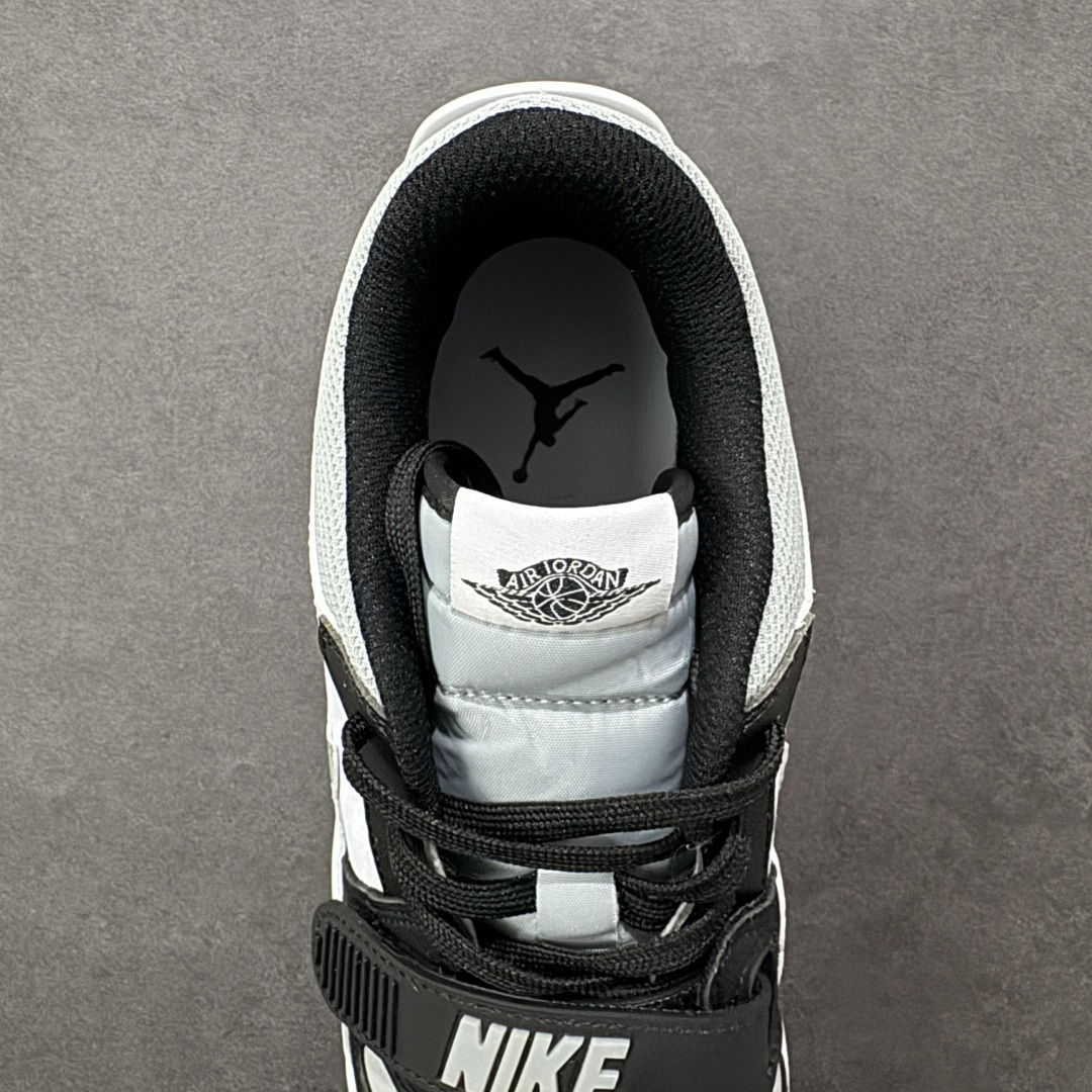 图片[7]-【H11版本】耐克Nike Air Jordan Legacy 312 AJ312经典复古经典低帮百搭文化篮球鞋 CD7069-105 公司级真标半码制#原档案原数据开发版型#采用荔枝纹头层皮革鞋面材质#原厂立体填充鞋舌海绵#中底注胶孔及缜密中底拉帮工艺#原数据开发模具大底 尺码：35.5 36 36.5 37.5 38 38.5 39 40 40.5 41 42 42.5 43 44 44.5 45 46 47.5 编码：H11B270280-选品中心