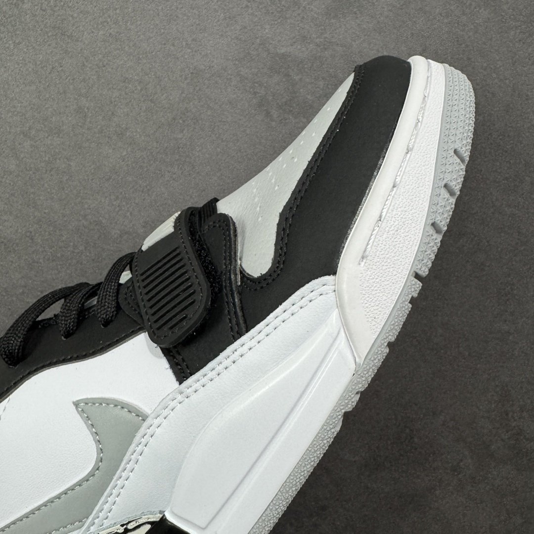 图片[5]-【H11版本】耐克Nike Air Jordan Legacy 312 AJ312经典复古经典低帮百搭文化篮球鞋 CD7069-105 公司级真标半码制#原档案原数据开发版型#采用荔枝纹头层皮革鞋面材质#原厂立体填充鞋舌海绵#中底注胶孔及缜密中底拉帮工艺#原数据开发模具大底 尺码：35.5 36 36.5 37.5 38 38.5 39 40 40.5 41 42 42.5 43 44 44.5 45 46 47.5 编码：H11B270280-选品中心