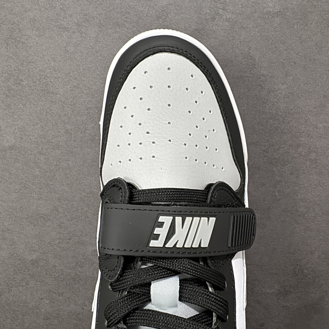 图片[8]-【H11版本】耐克Nike Air Jordan Legacy 312 AJ312经典复古经典低帮百搭文化篮球鞋 CD7069-105 公司级真标半码制#原档案原数据开发版型#采用荔枝纹头层皮革鞋面材质#原厂立体填充鞋舌海绵#中底注胶孔及缜密中底拉帮工艺#原数据开发模具大底 尺码：35.5 36 36.5 37.5 38 38.5 39 40 40.5 41 42 42.5 43 44 44.5 45 46 47.5 编码：H11B270280-选品中心